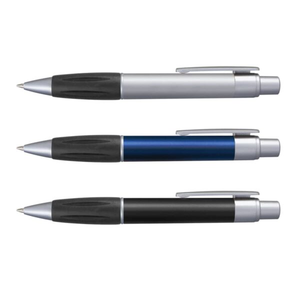 Promotional Big Grip Pen