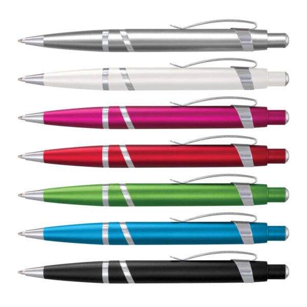 Tictac Pens