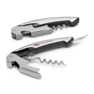 Zumon Wine Waiters Knives