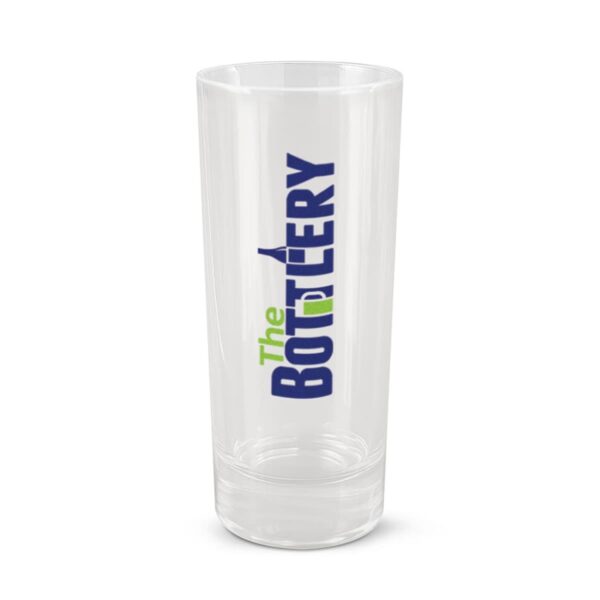 Sohio Shot Glasses