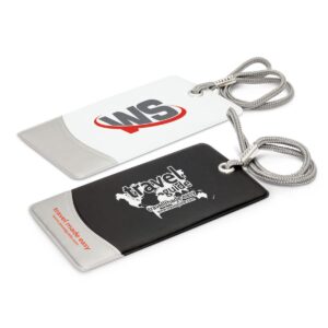 Kargoe Luggage Tags