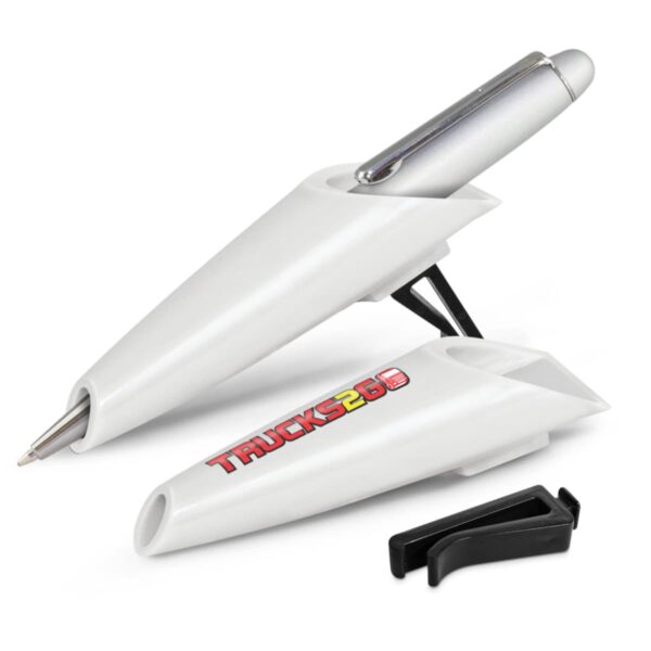Hasken Car Pen Holders