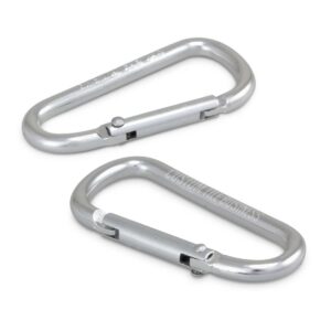 Jaxon Carabiners
