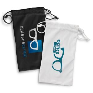 Azzera Microfibre Pouches