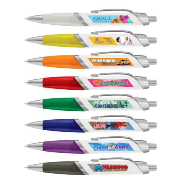 Polygon Pens