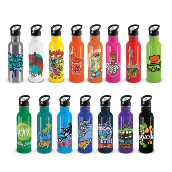 Promotional Metal Bottle