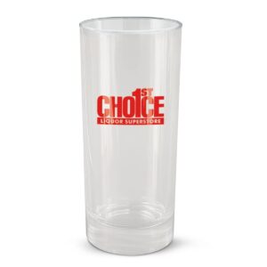 Medium Cambridge Glass Tumblers