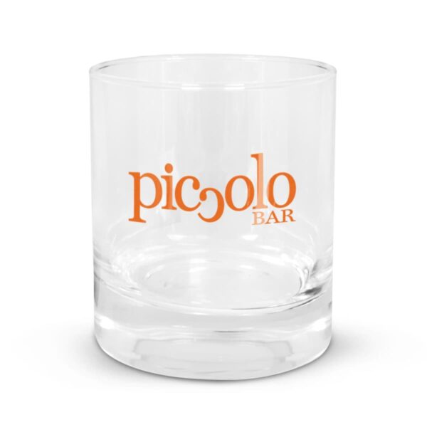 Budget 285ml Everyday Tumblers