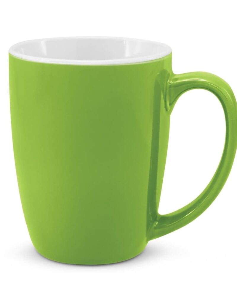Bright-green
