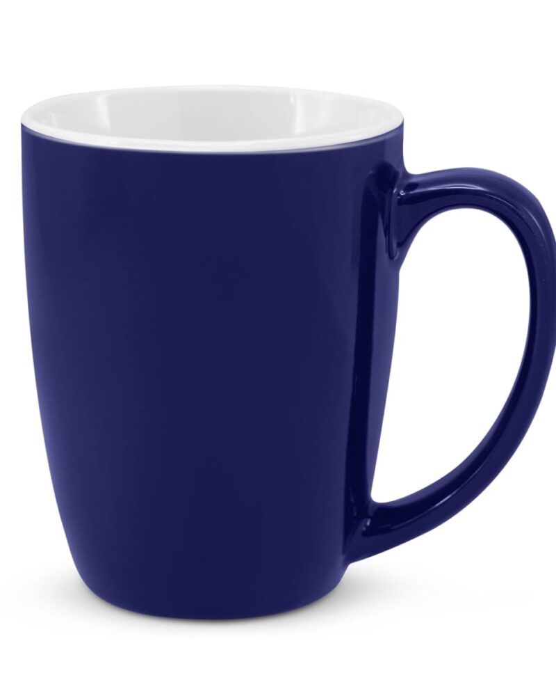 Dark-blue