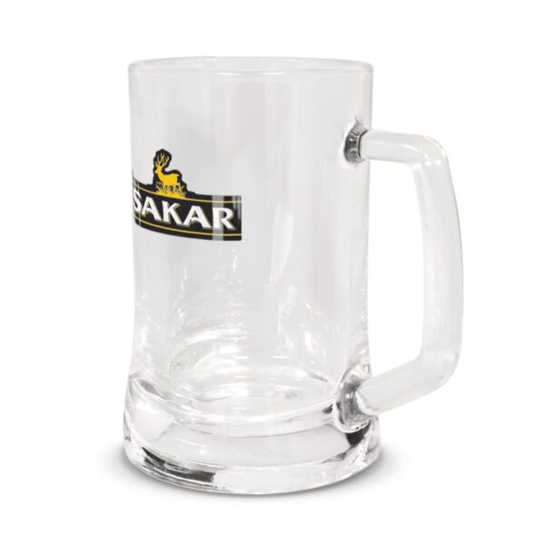 Beer Mug 400ml