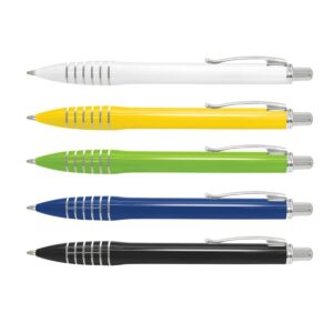 Light Green Kermit Pens