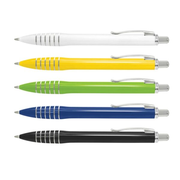 Light Green Kermit Pens