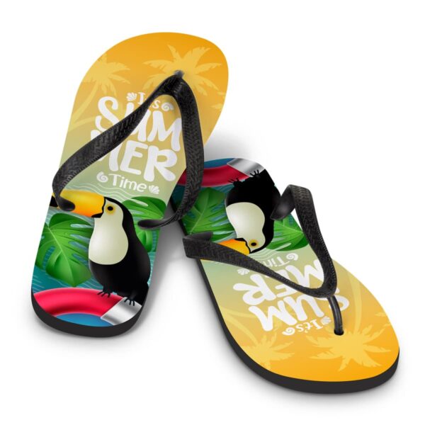 Promotional Flipflop Thongs