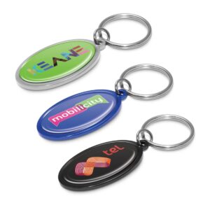 Lumi Key Rings