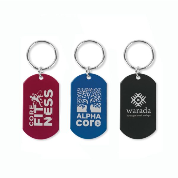 Odeo Key Rings