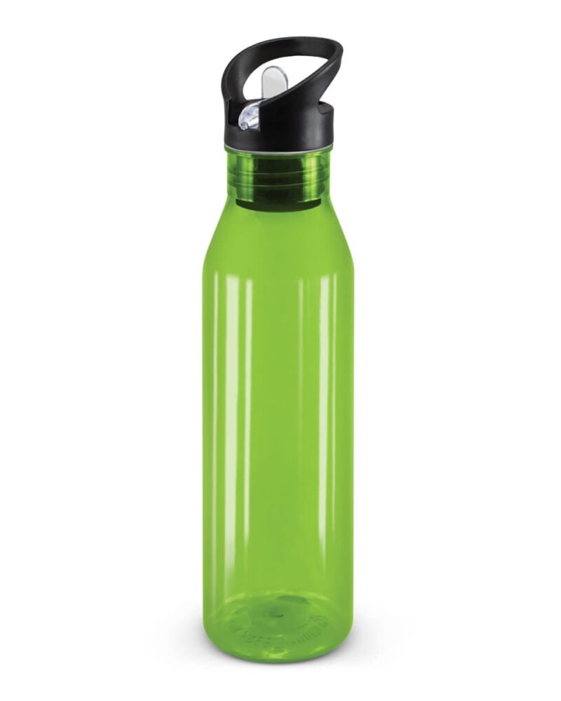 Bright-green