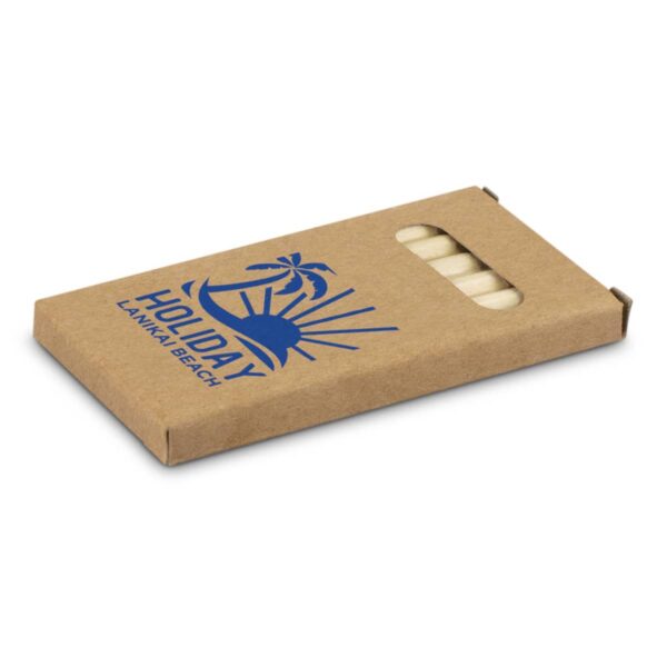 Daffy Coloured Pencil Packs