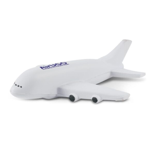 AirPlane Stressballs