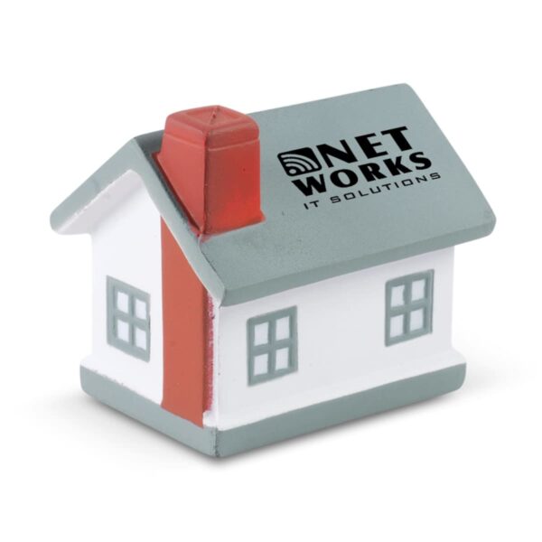 Blox House Stress Balls