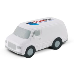 Blox Van Stress Balls