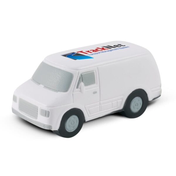 Blox Van Stress Balls