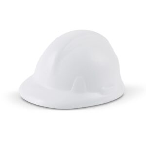 Logo Emblazoned Stress Hard Hats