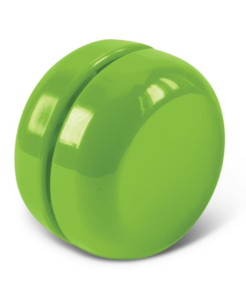 Bright-green