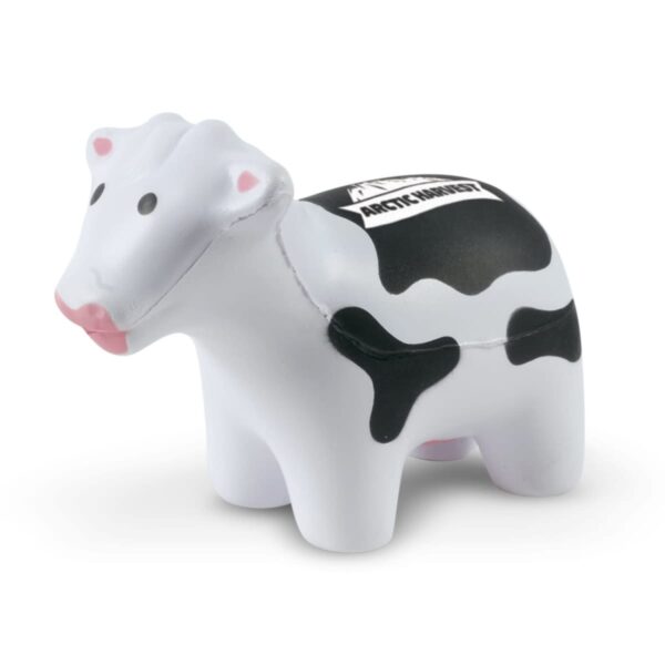 Blox Cow Stress Balls