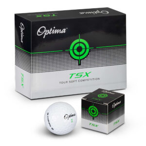 Optima Golf Balls
