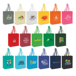 Eco Lovati Tote Bags