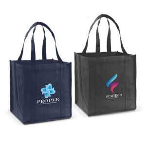 The Large Diamond Tote Bags