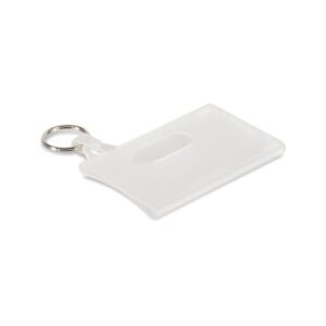 Card Holder Keyrings