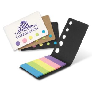 The Everyday Sticky Flags