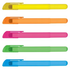 Wax Based Highlighter