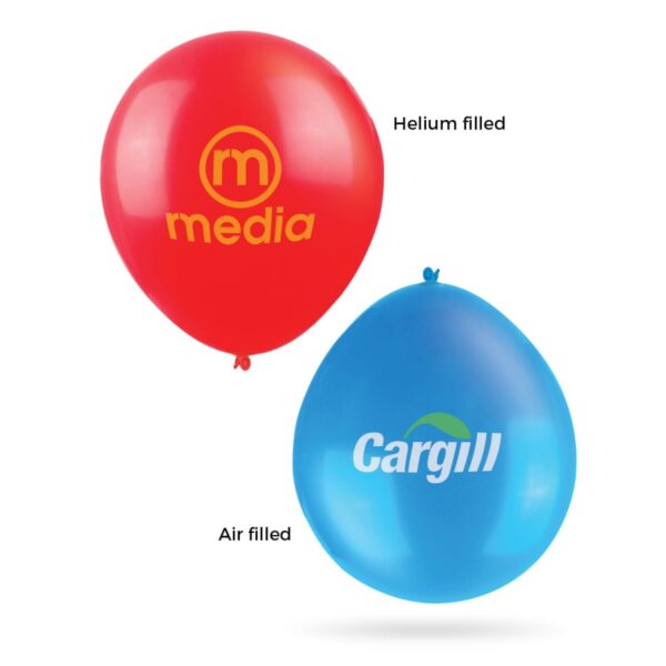 Vibex 30cm Balloons