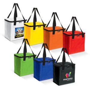 The Coolio Cooler Bag