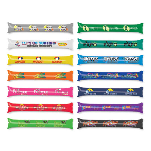 Trubble Supporters Sticks