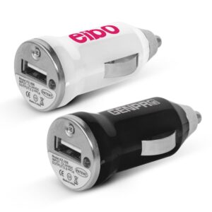 Enero Mini Car Chargers