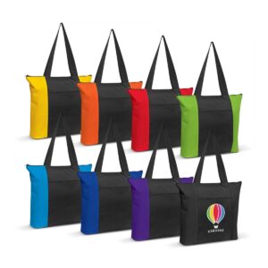 Shakka Tote Bags