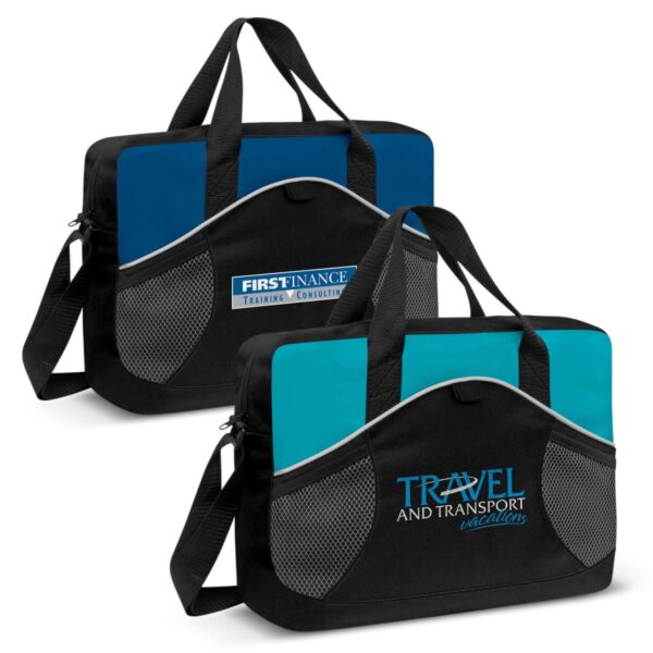 Kestral Satchel Bags
