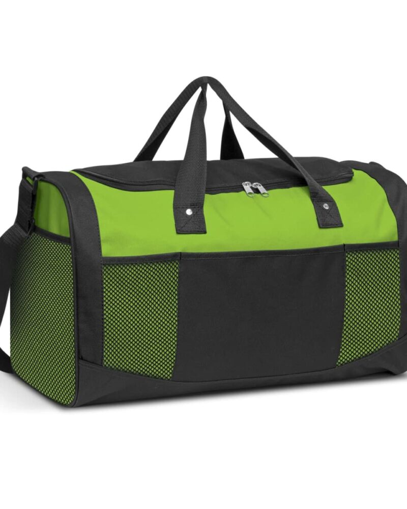 Bright-green