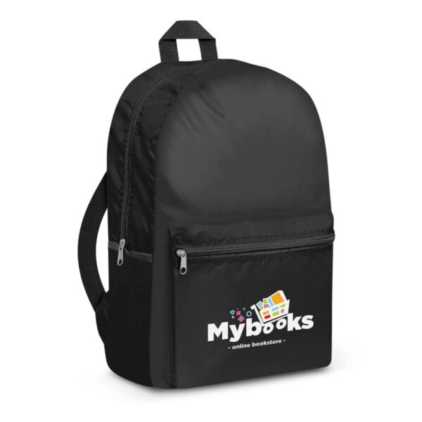 Derecho Backpacks