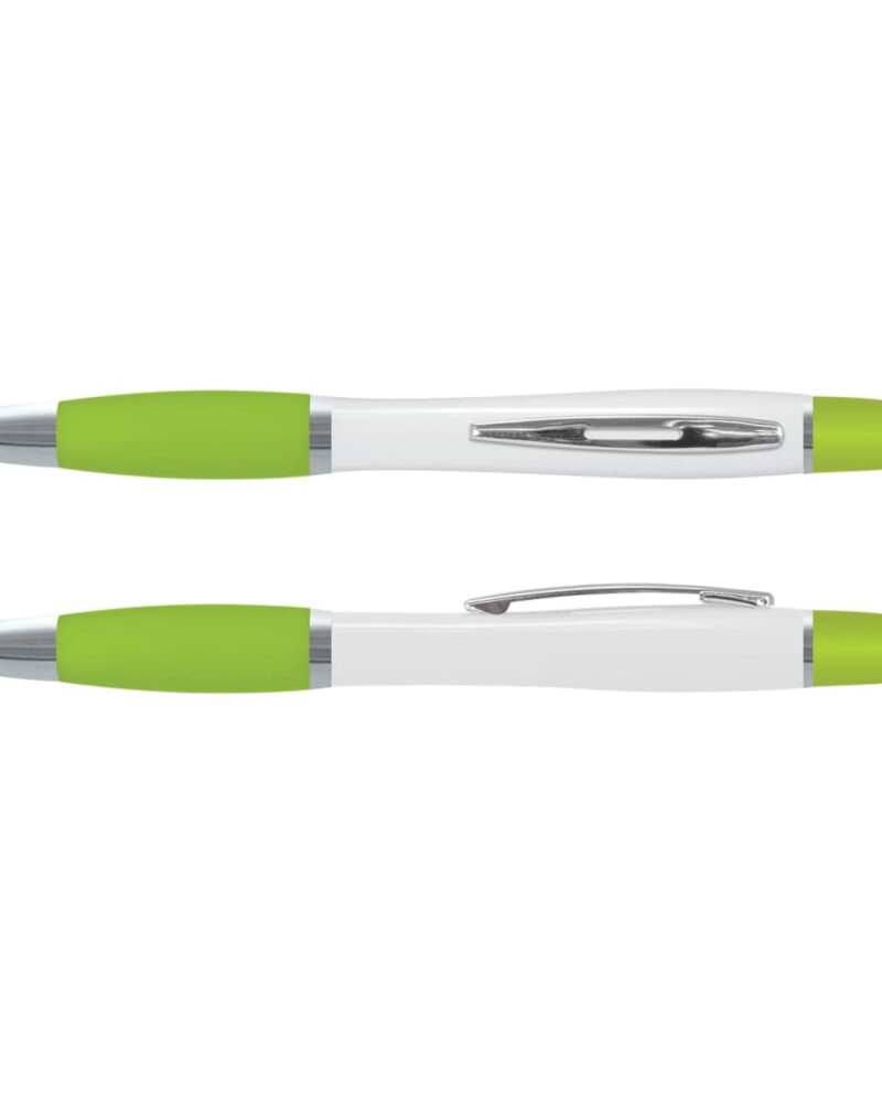Bright-green