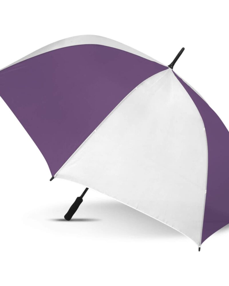White-purple