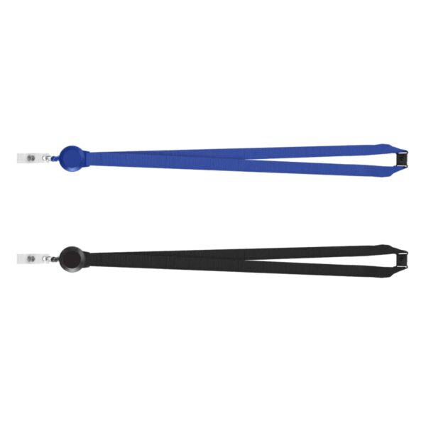 Triton Lanyards