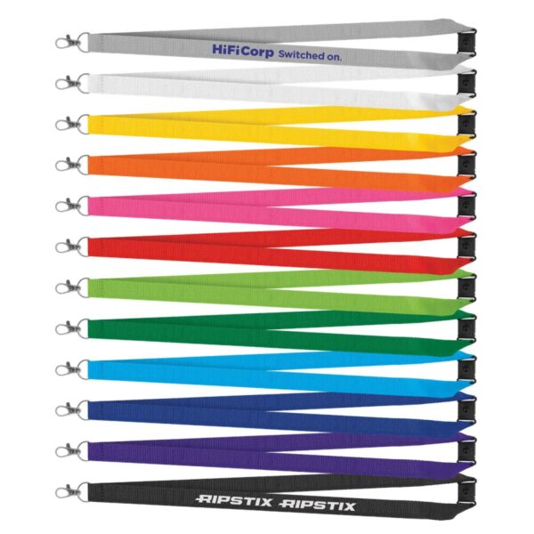 Ollen Lanyards