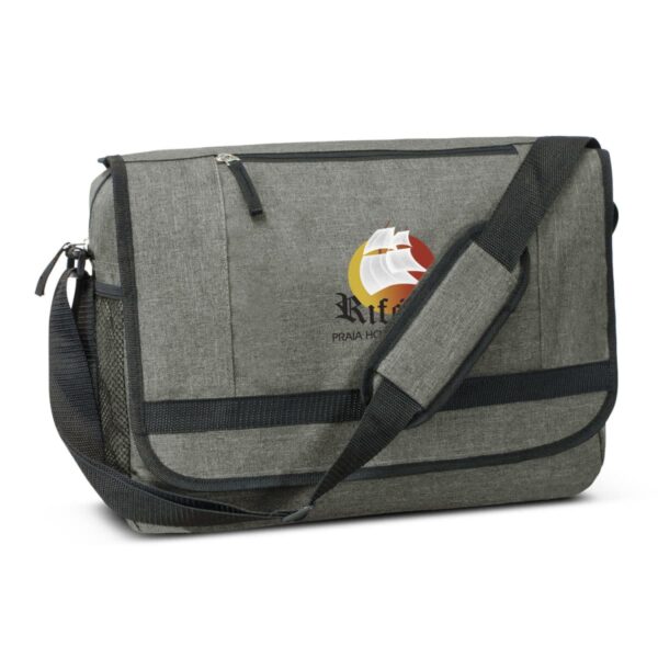 Logo Imprinted Conference Bags