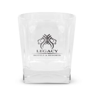 Zaxen Glass Tumblers