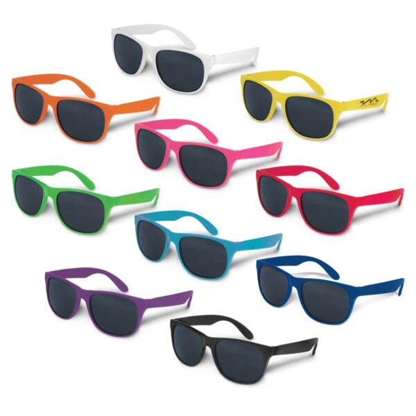 Aloha Fashion Sunglasses